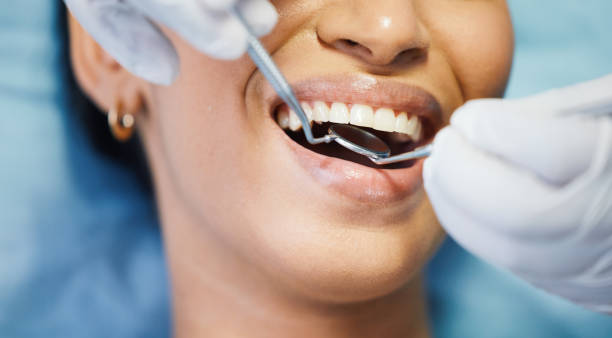 Professional Dental Services in North Decatur, GA